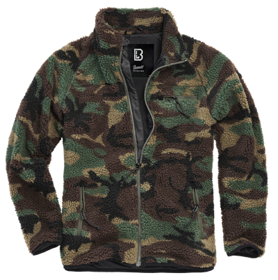 Fleece Jackets