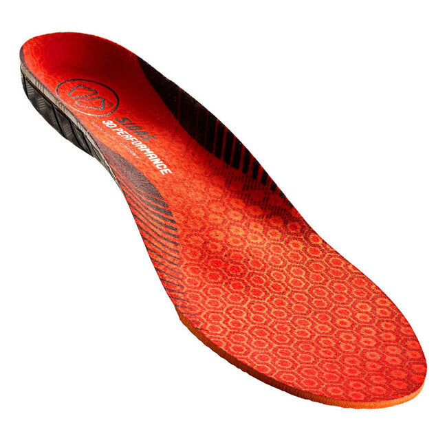 Sidas Winter 3D Performance Insoles