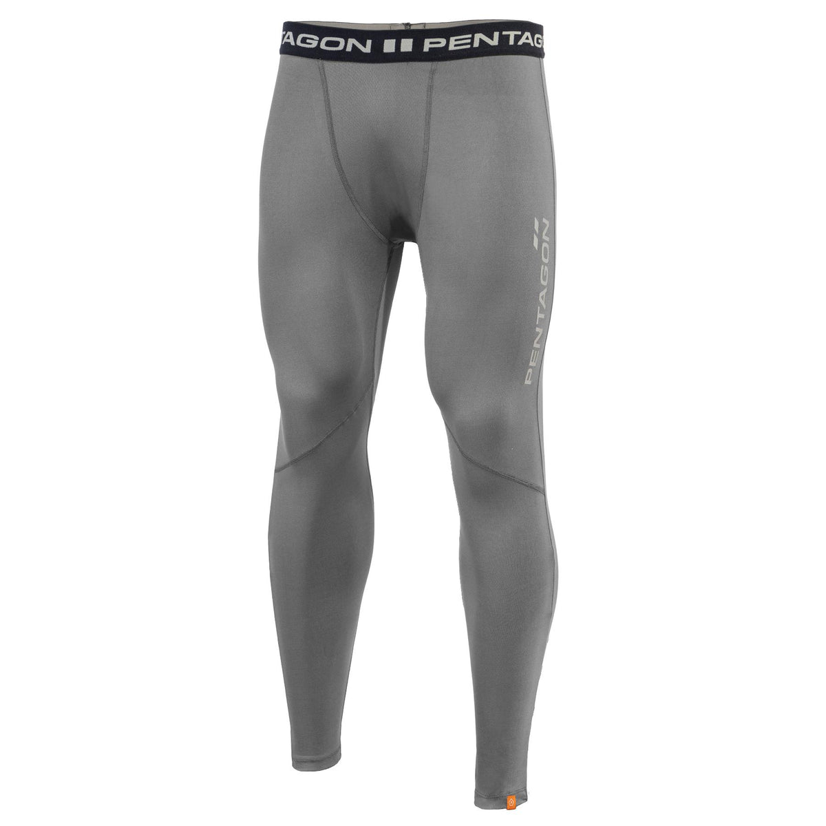 Pentagon Apollo Thermal Leggings, Grey