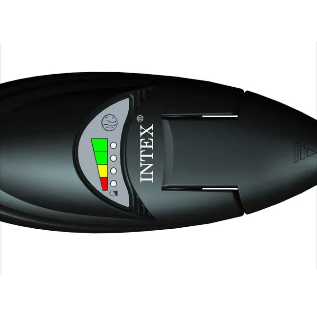 Intex Transom Mount Electric Motor