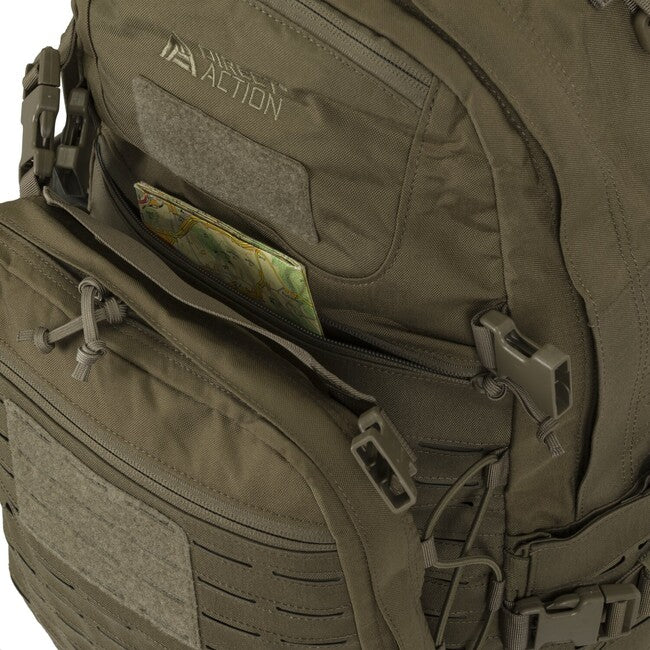 Direct Action GHOST MkII Backpack, Ranger Green