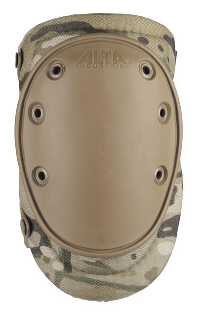 Alta Industries AltaFLEX LOK Knee Pads, Multicam