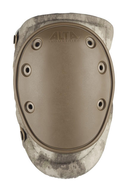 Alta Industries AltaFLEX LOK Knee Pads, A-TACS