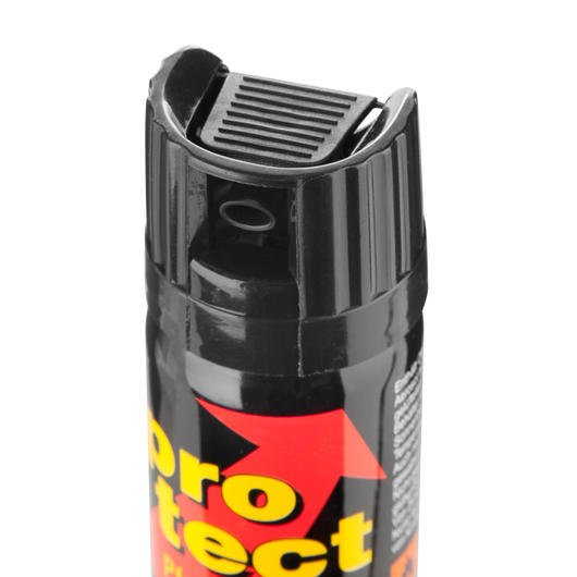 Defensive Spray Against Dogs and People JET 40ml