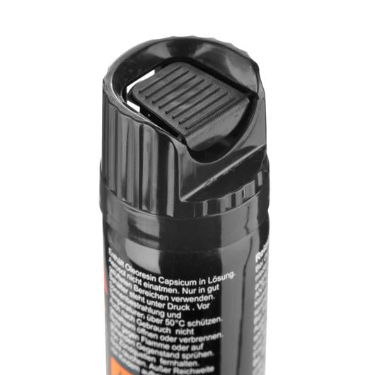 Defensive Spray Against Dogs and People JET 40ml