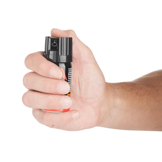 Defensive Spray Against Dogs and People JET 40ml
