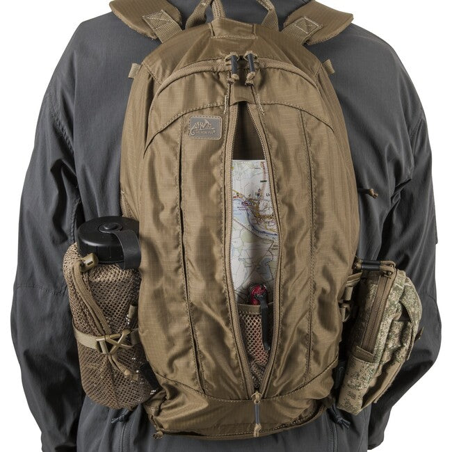 Helikon-Tex Groundhog Backpack, Black