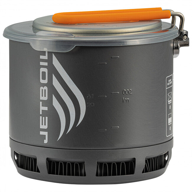 Jetboil Stash Outdoor Cooking System 0.8L