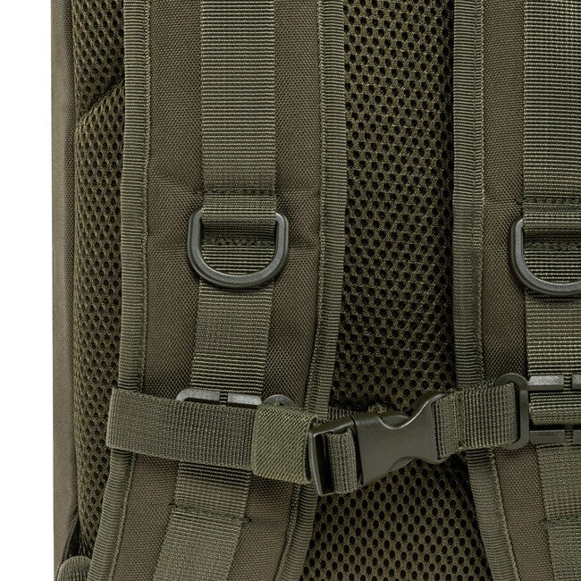 Mil-Tec Tactical Core rucksack 15 L, OD green