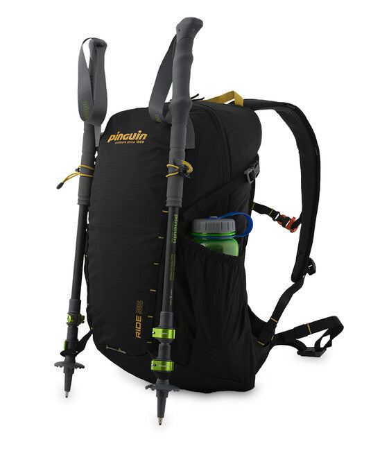 Pinguin Ride 25 Backpack, 25L, Green