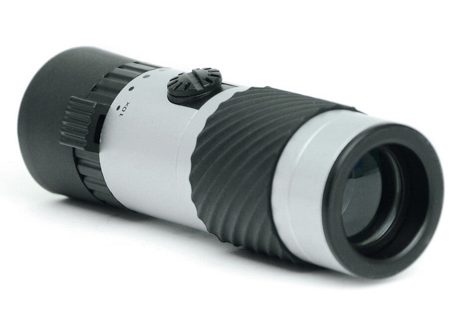 Origin Outdoors Zoom Monocular 10-30x21