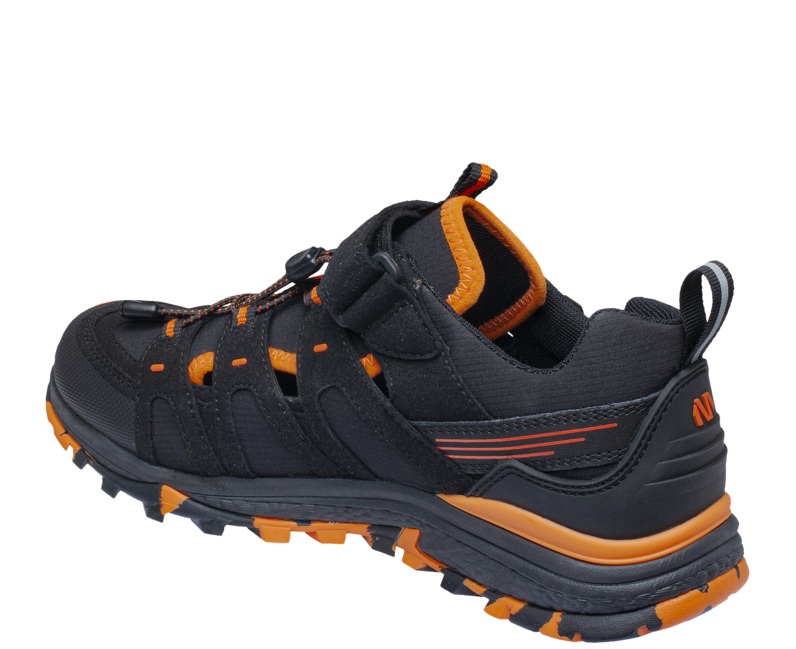 Bennon AMIGO Work Sandals O1