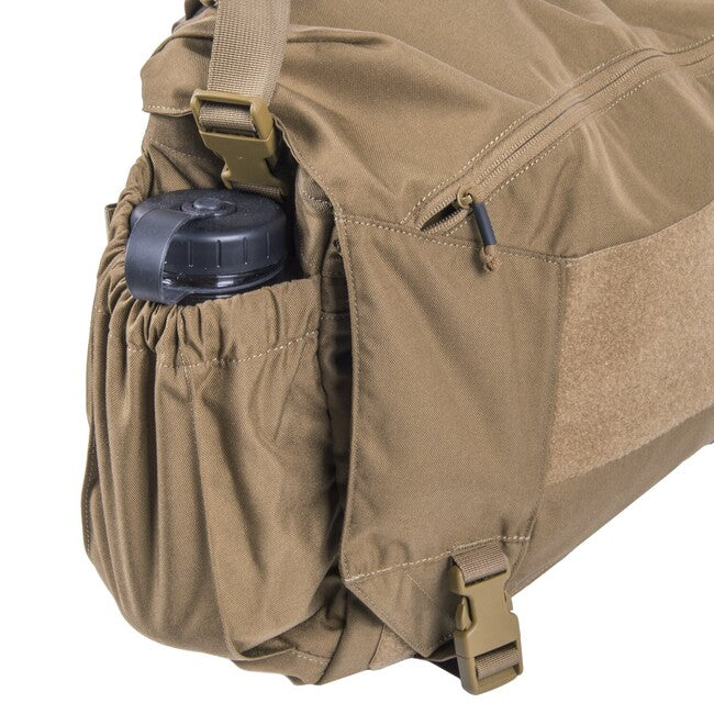 Helikon-Tex Urban Shoulder Bag Large Cordura Shadow Grey/Black
