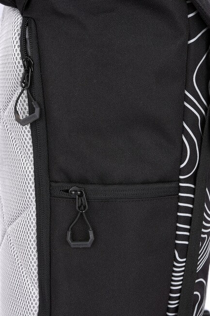 HUSKY Jibby Children's Backpack 20L, Black