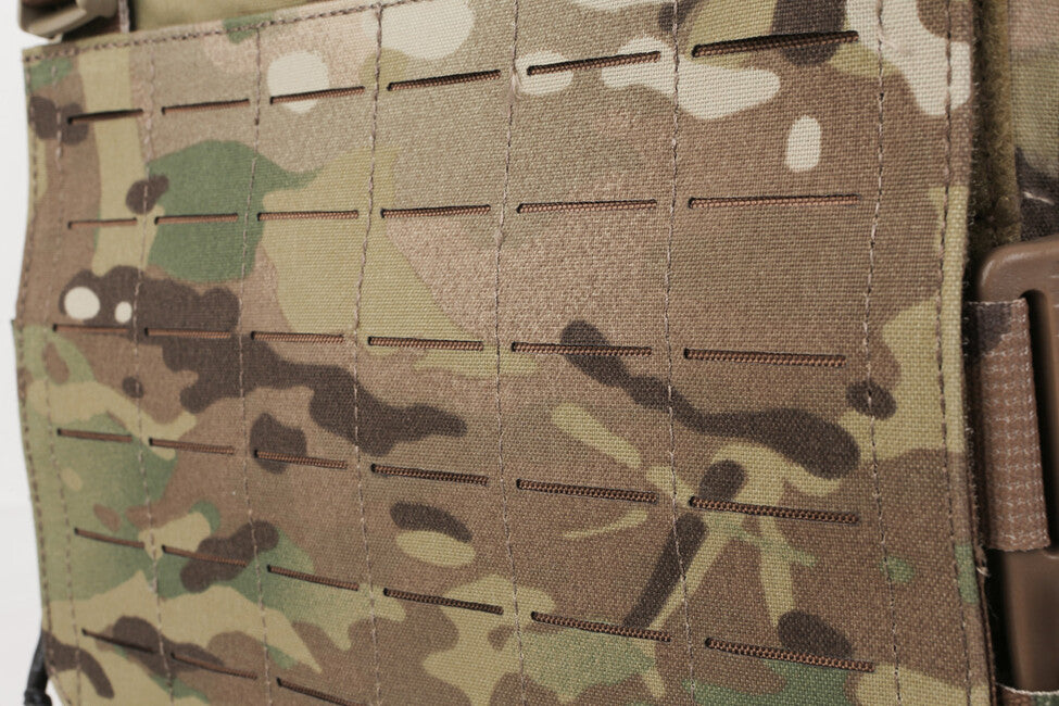 Emersongear W Roc Plate Carrier, Multicam 500D