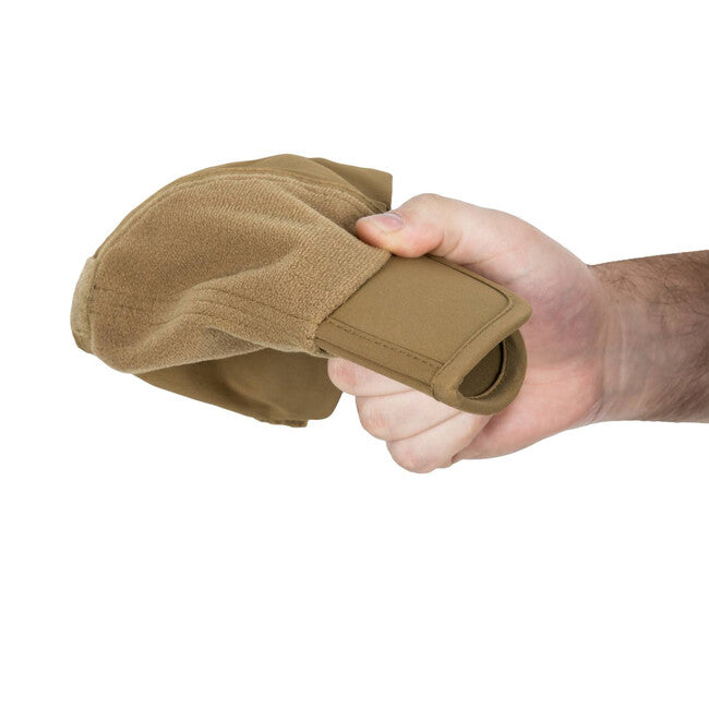 Helikon-Tex BBC Folding Outdoor Cap®, Coyote
