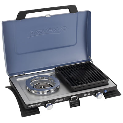 Campingaz 2-Burner Stove 400-SG