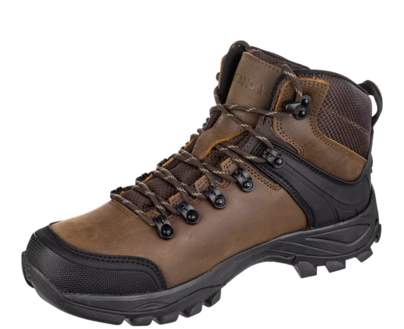 BENNON Castor O2 NM durable high shoes