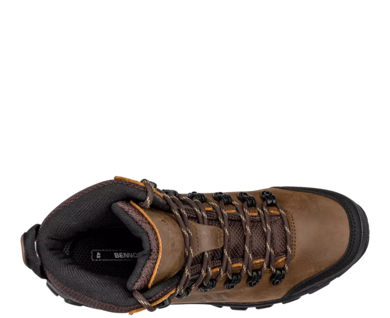 BENNON Castor O2 NM durable high shoes
