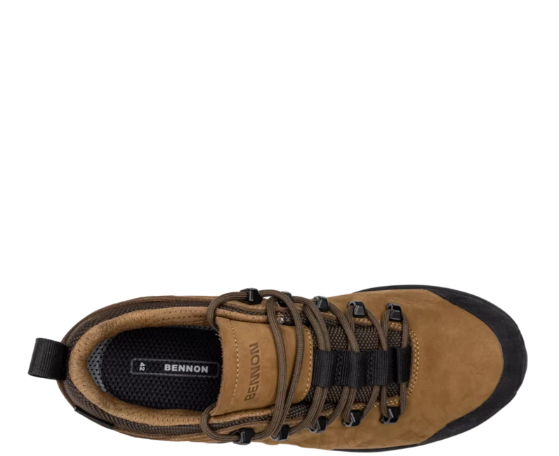 BENNON Terenno 2.0 low trekking shoes