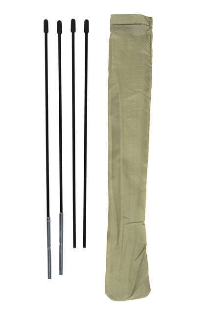 Amazonas Mosquito Traveller Quilted Hanging Hammock