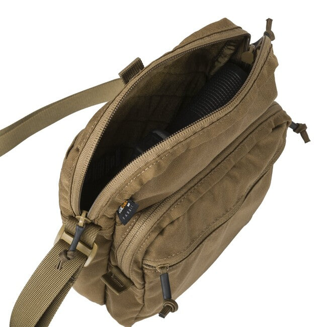 Helikon-Tex EDC Compact Shoulder Bag, Coyote