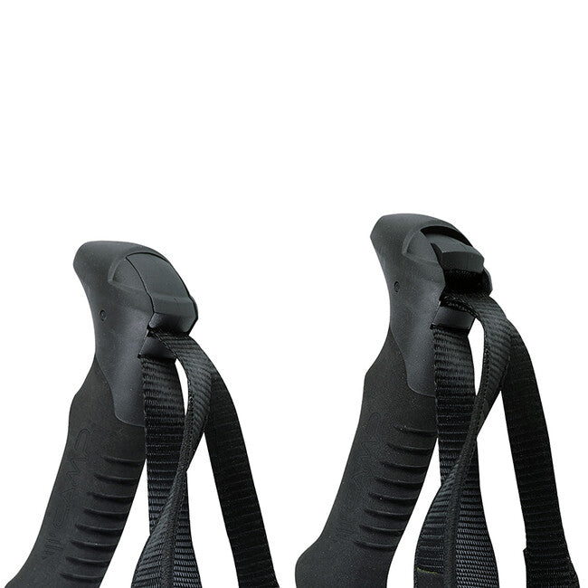 CAMP Megasonic Trekking Poles 36-135 cm