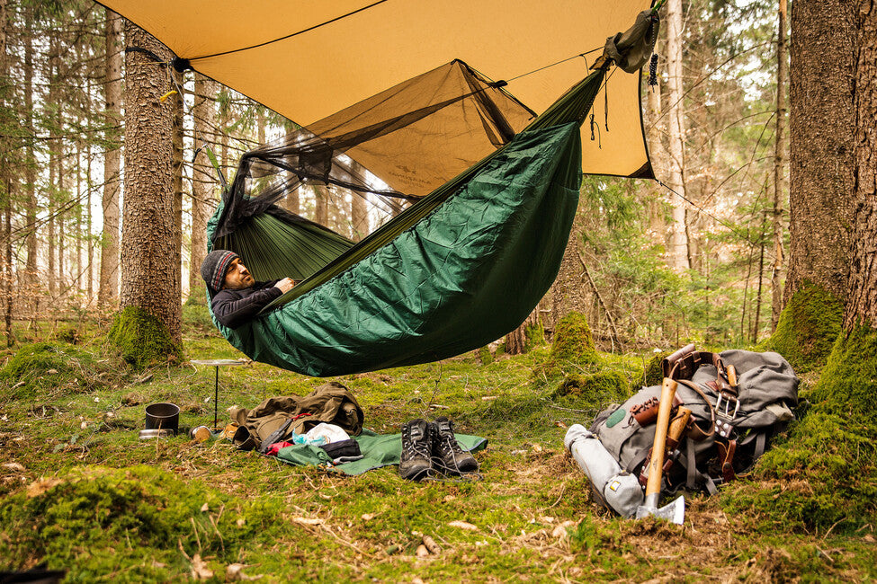 Amazonas Underquilt Thermal Insulator for Hammocks