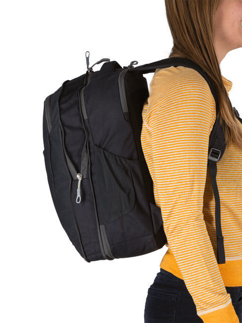 Osprey Daylite Expandible Travel Pack 26+6, Black