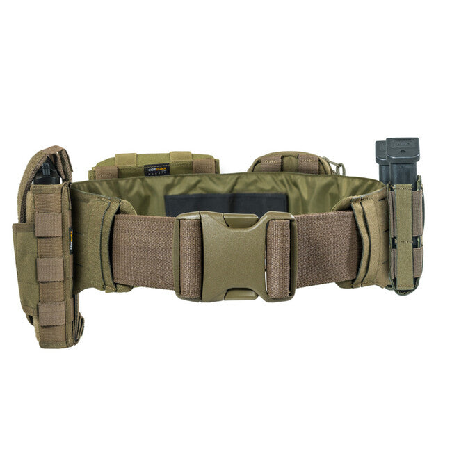 Tasmanian Tiger Warrior Belt LC, Olive