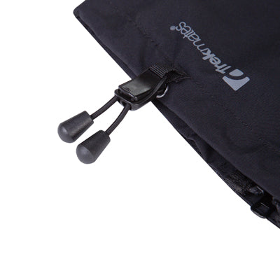 Trekmates Laggan GTX Gaiters, Black
