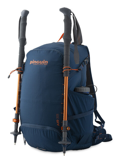 Pinguin Air 33 Backpack, 33 L, Petrol