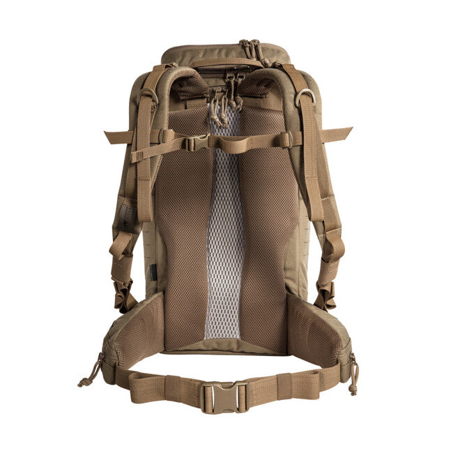 Tasmanian Tiger Modular Pack 30 Backpack, Coyote Brown
