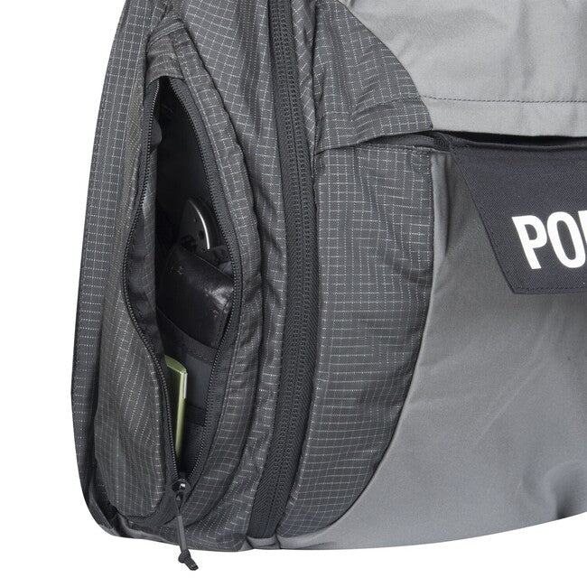 Helikon-Tex Downtown Backpack, Nylon, Black