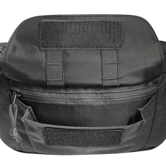 Tasmanian Tiger Modular Hip Bag 2, Black