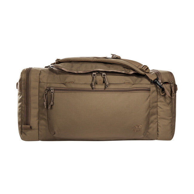 Tasmanian Tiger Officers Bag, Coyote Brown