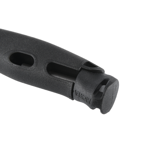 Morakniv Outdoorový nôž Companion Spark (S), čierna