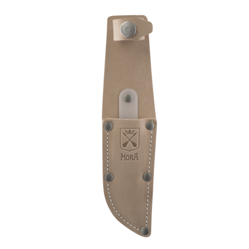 Morakniv Scout 39 Outdoor Knife, Purple