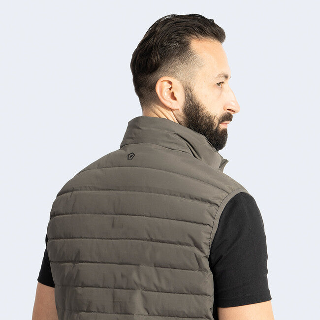 Pentagon Arcadian Vest, Camo Green