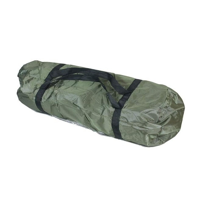 Mil-Tec "Tipi" Tent, 4-Person, Green