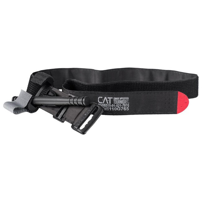 Pentagon Tourniquet, Black