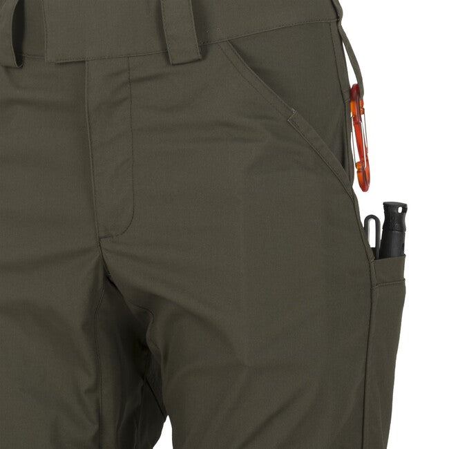 Helikon-Tex Woodsman Pants, Ash Grey