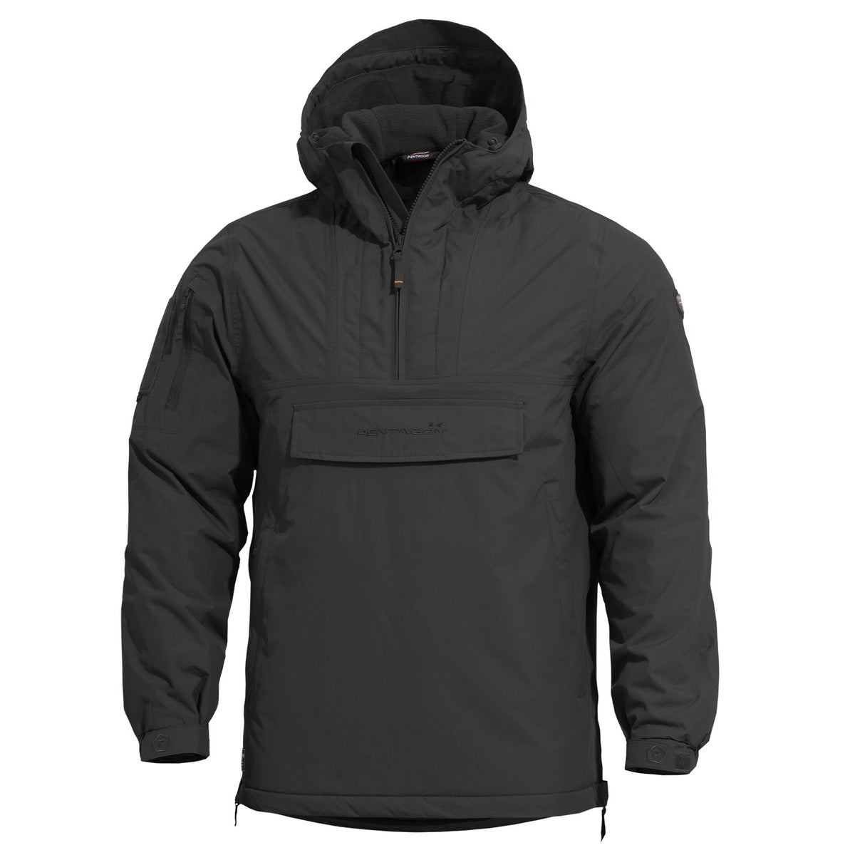 Pentagon U.T.A. 2.0 Anorak jacket, black