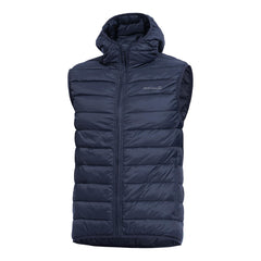 Pentagon Aurora moški telovnik, midnight blue