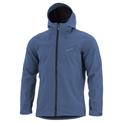 Pentagon Monlite Shell Softshell Jacket, RAF Blue