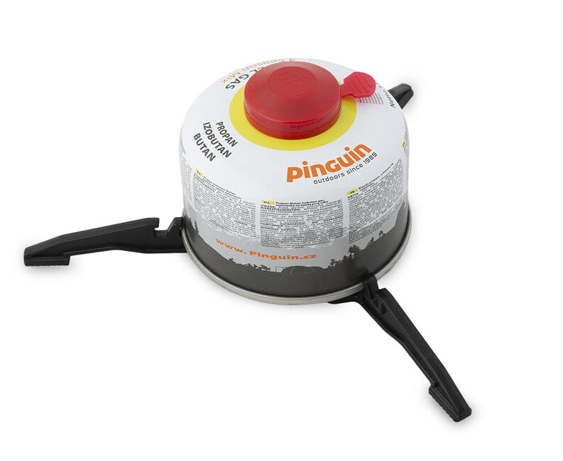 Pinguin Cartridge Stand, Black