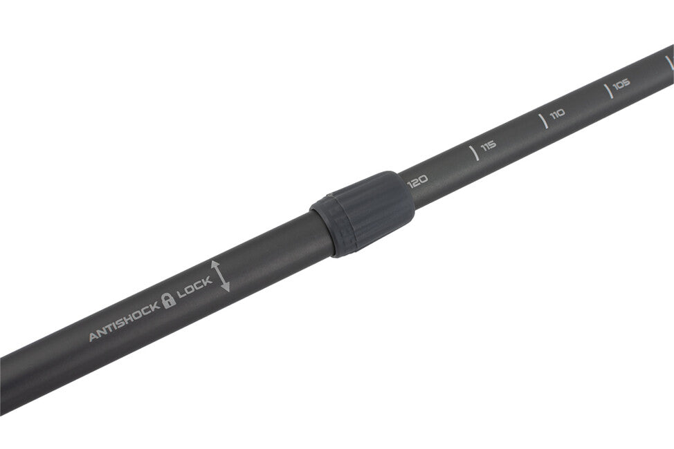 Pinguin Shock FL/TL Trekking Poles, Blue