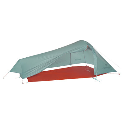 Ferrino Piuma Tent 1 Person, Terracotta