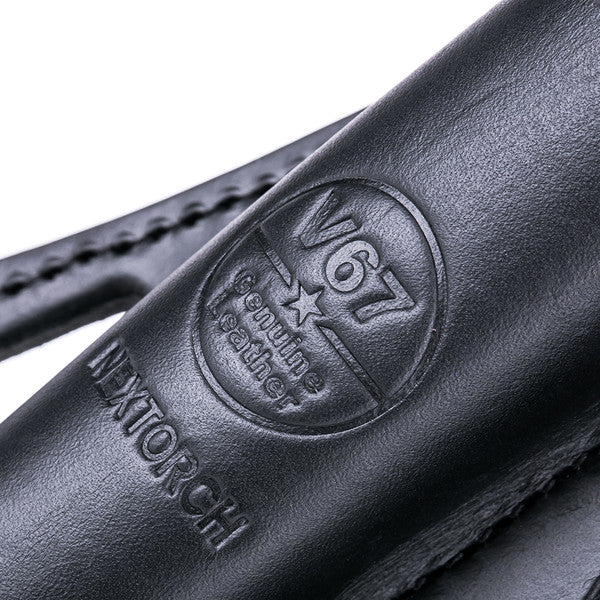 NexTorch® V677 θήκη, μαύρο