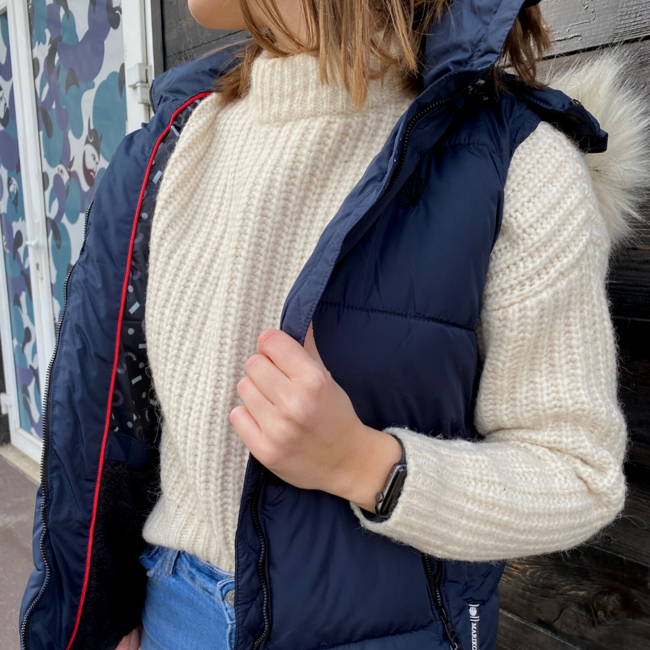 Marikoo Women's Eisflockchen Vest
